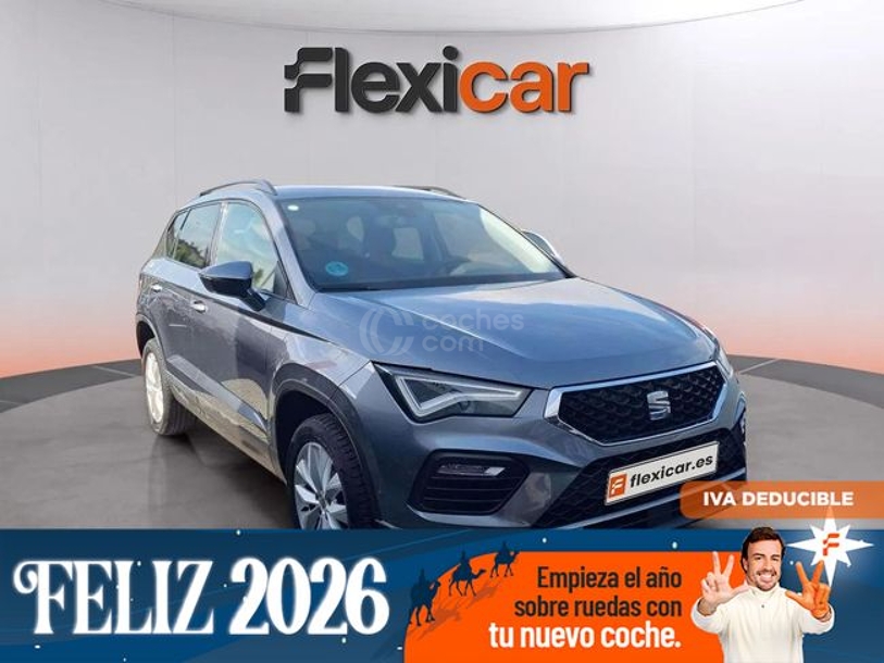 Foto del SEAT Ateca 1.0 TSI S&S Style