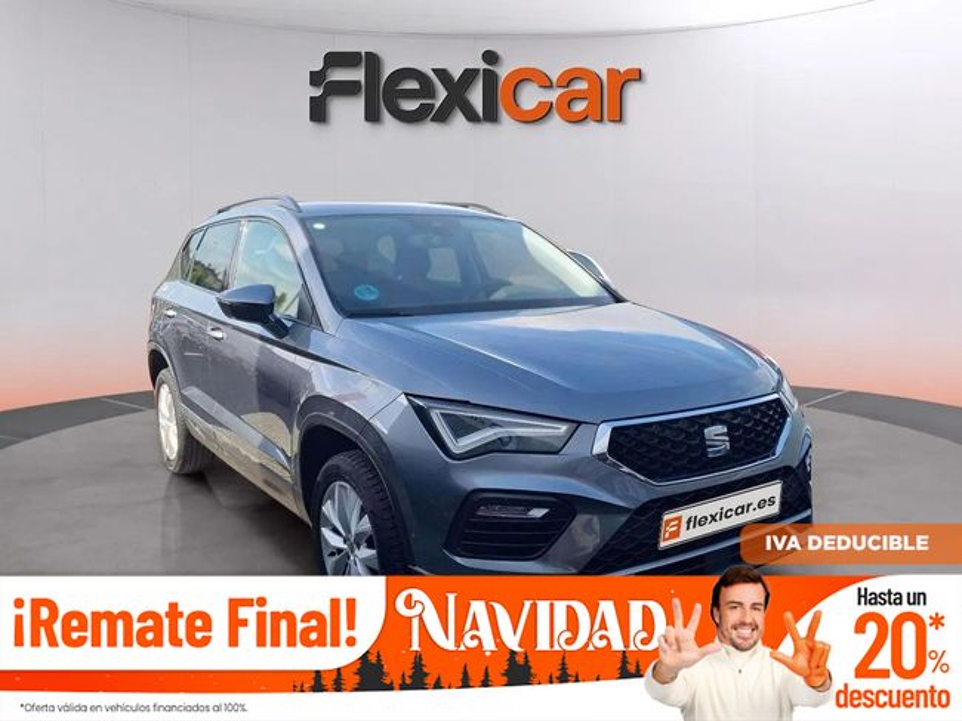 Imagen de SEAT Ateca