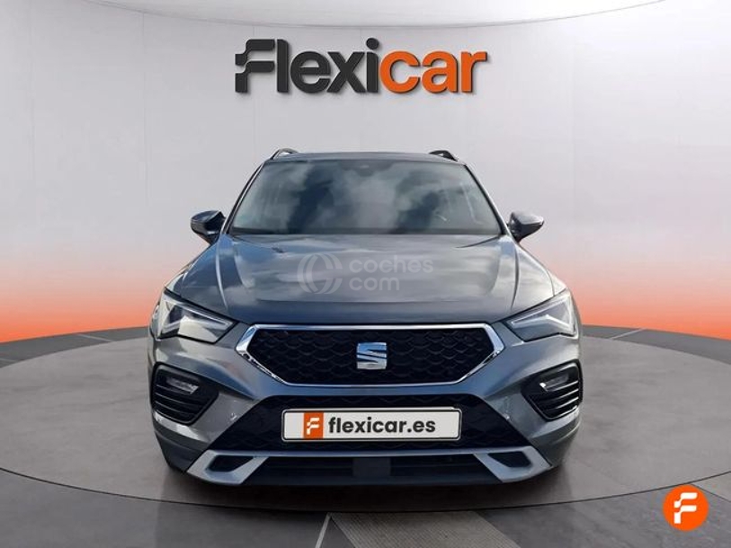 Foto del SEAT Ateca 1.0 TSI S&S Style
