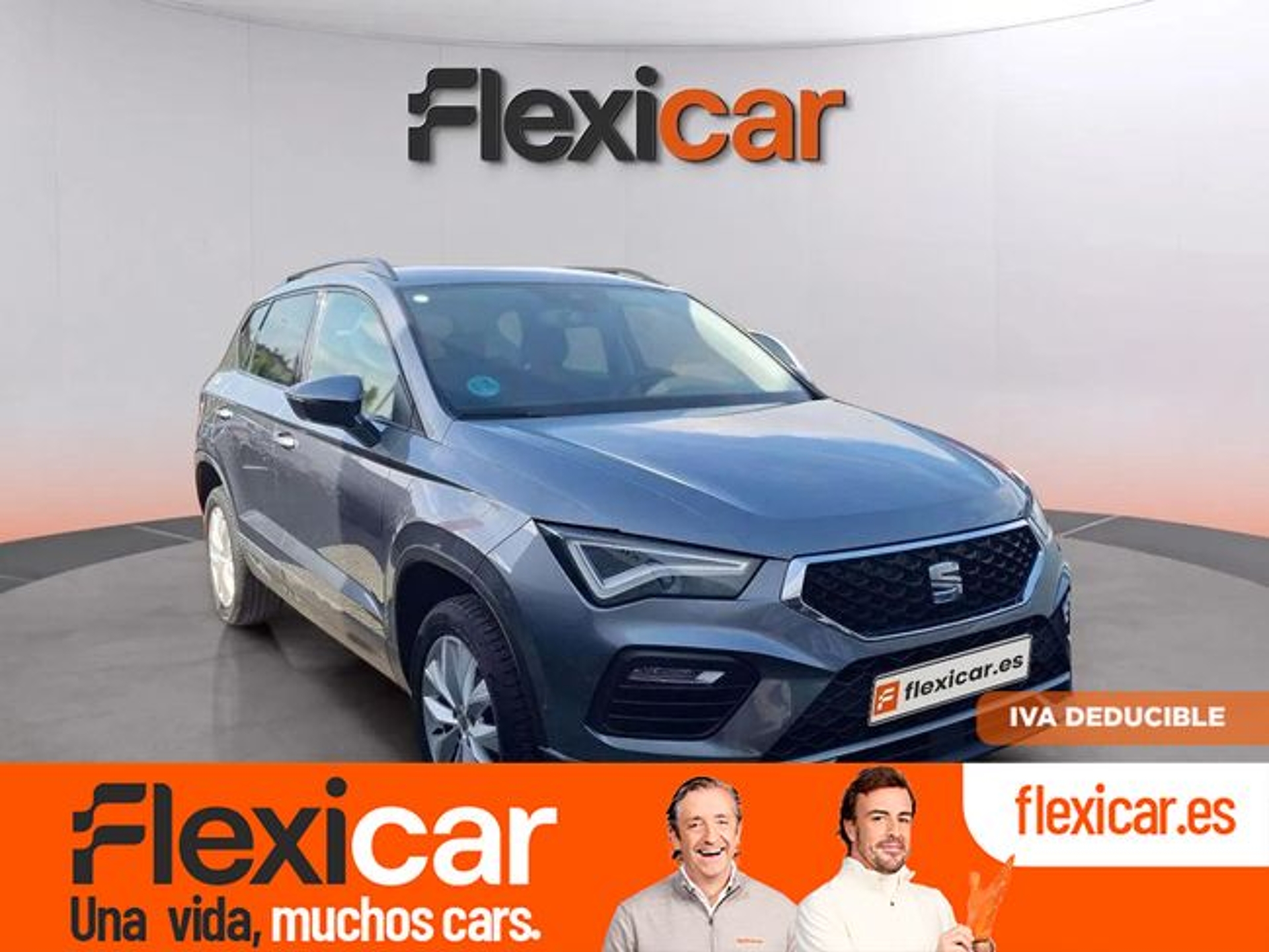 Imagen de SEAT Ateca