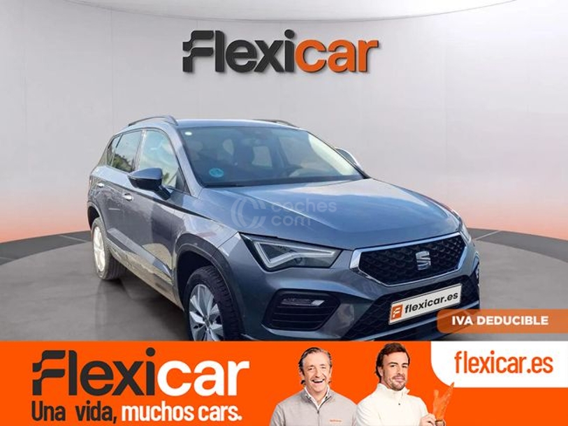 Foto del SEAT Ateca 1.0 TSI S&S Style