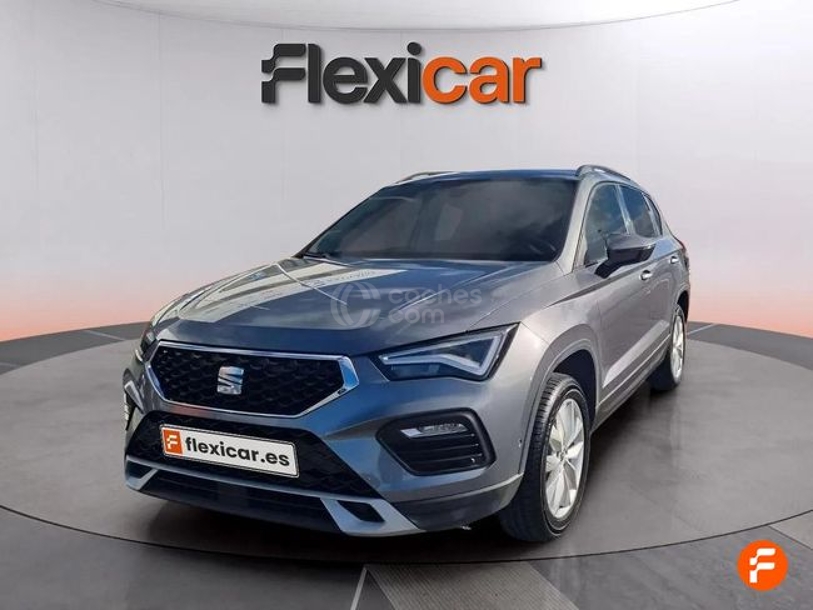 Foto del SEAT Ateca 1.0 TSI S&S Style