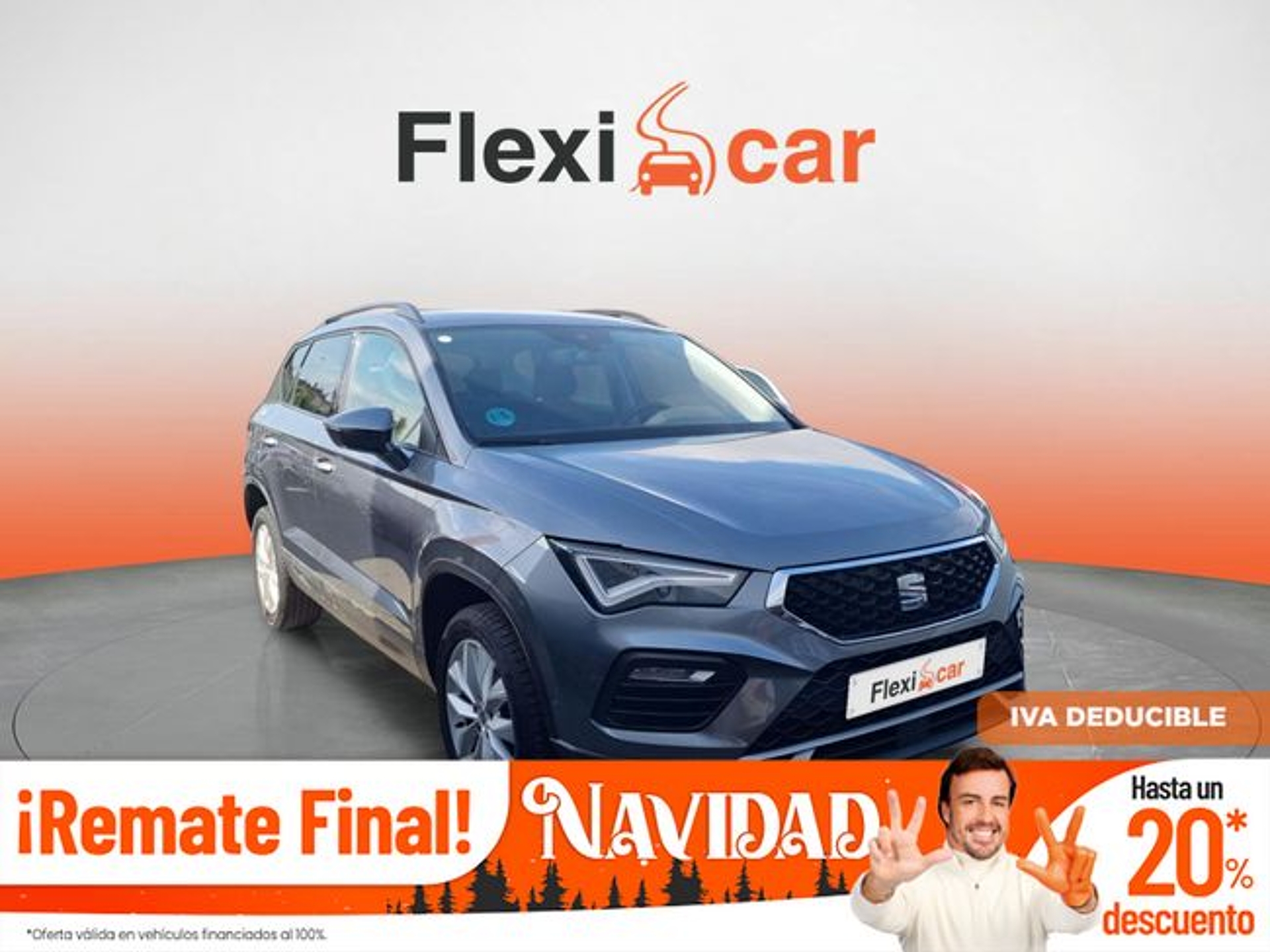 Imagen de SEAT Ateca