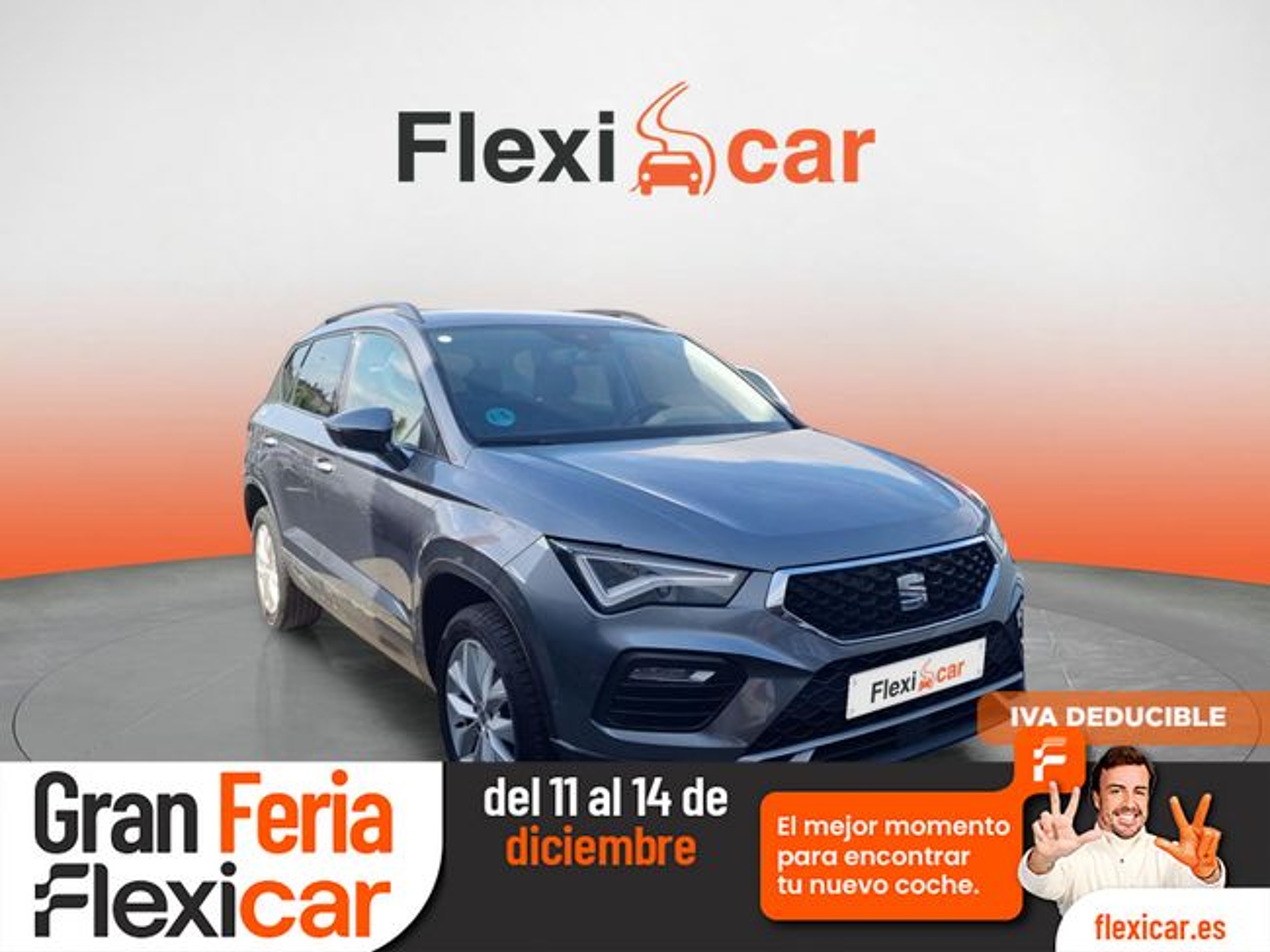 Imagen de SEAT Ateca