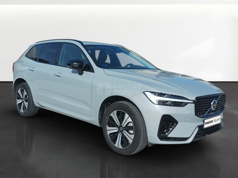 Foto del VOLVO XC60 T6 Recharge Plus Bright
