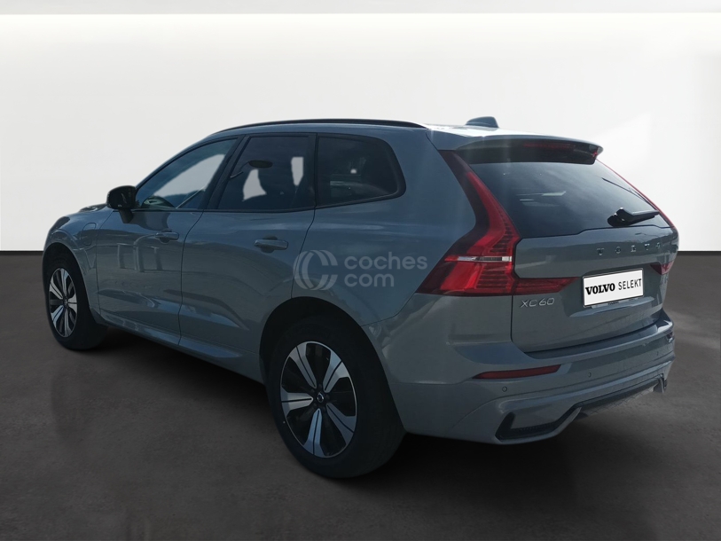 Foto del VOLVO XC60 T6 Recharge Plus Bright