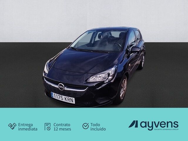 OPEL Corsa 1.4 GLP Selective 120 Aniversario 90