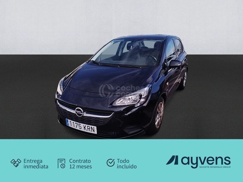 Foto del OPEL Corsa 1.4 GLP Selective 120 Aniversario 90