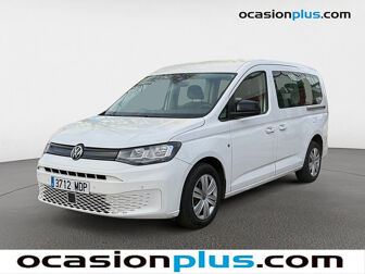 Imagen de VOLKSWAGEN Caddy Maxi 1.5 TSI Origin 114