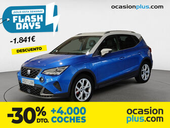 Imagen de SEAT Arona 1.5 TSI S&S FR DSG7 150