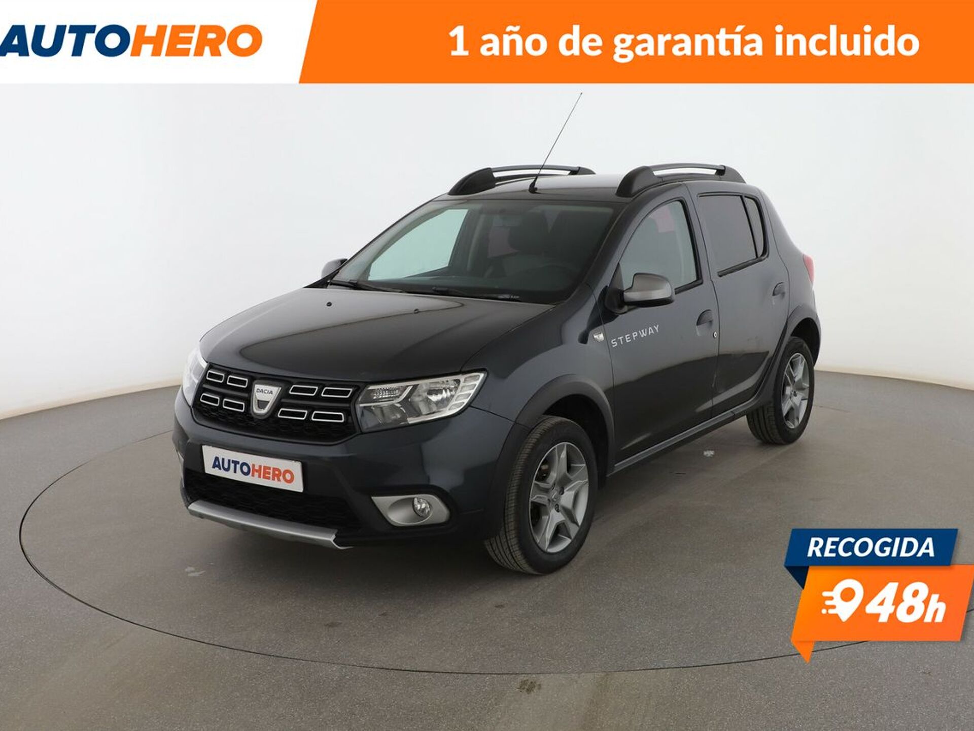 Imagen de DACIA Sandero