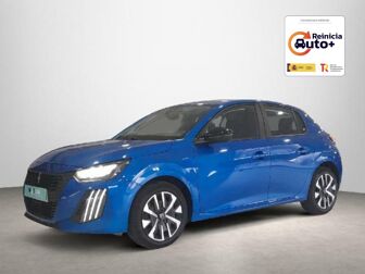 Imagen de PEUGEOT 208 1.2 Puretech S&S Active 100