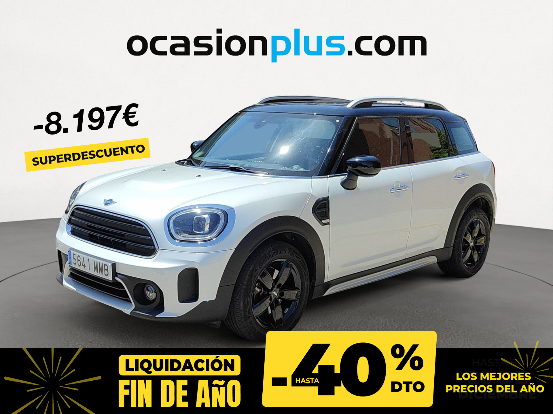 Imagen de MINI Mini Countryman