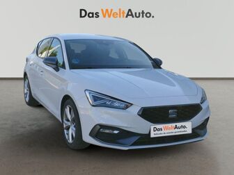 Imagen de SEAT León 1.5 TSI S&S Style Special Edition 150