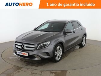 Imagen de MERCEDES Clase GLA GLA 200CDI AMG Line 7G-DCT