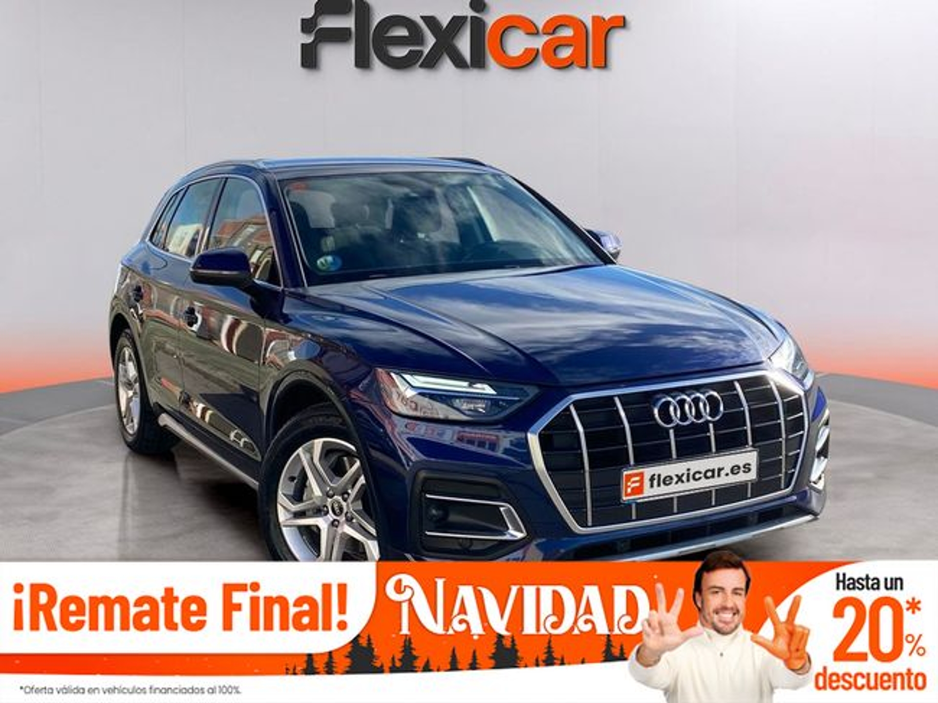 Imagen de AUDI Q5