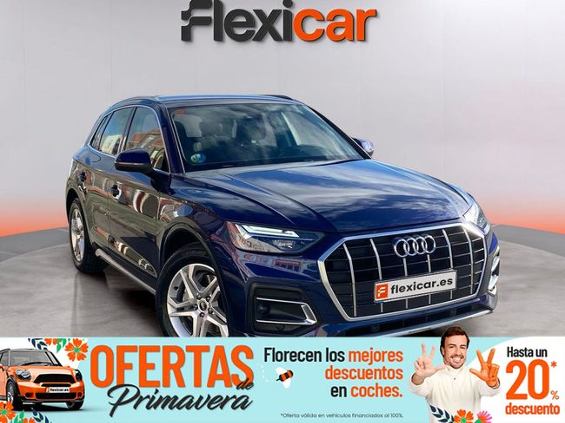 Imagen 1 de AUDI Q5