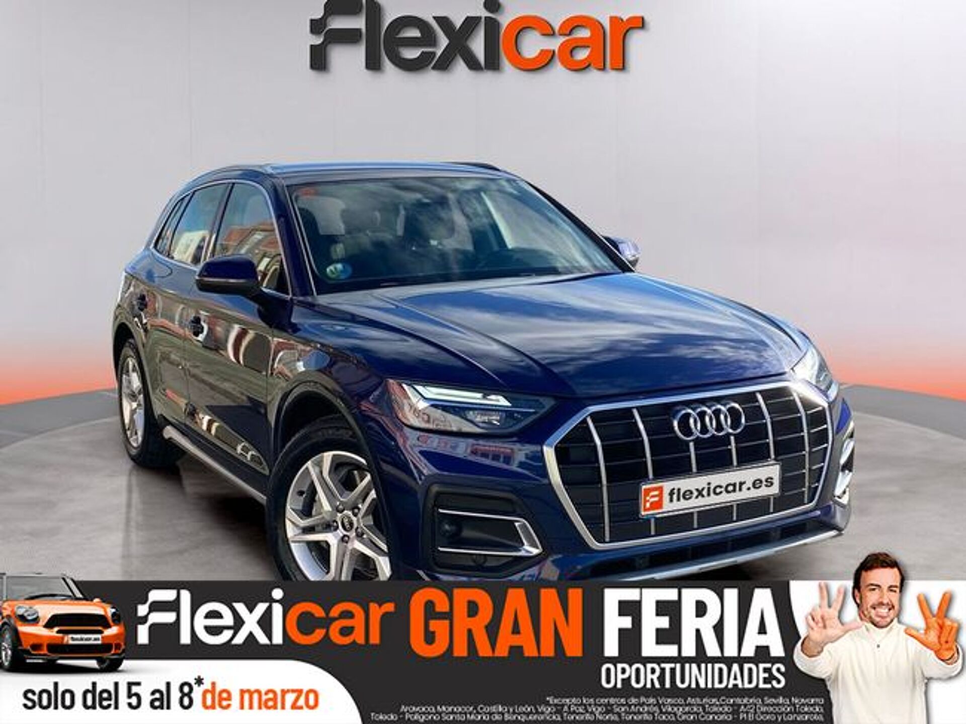 Imagen 1 de AUDI Q5