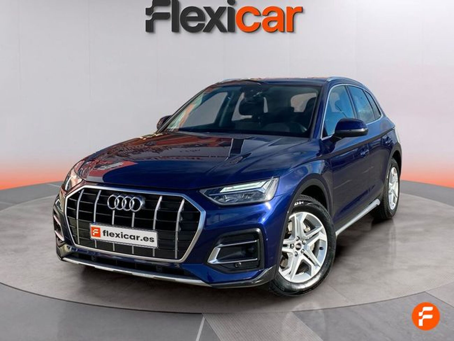 Imagen 3 de AUDI Q5