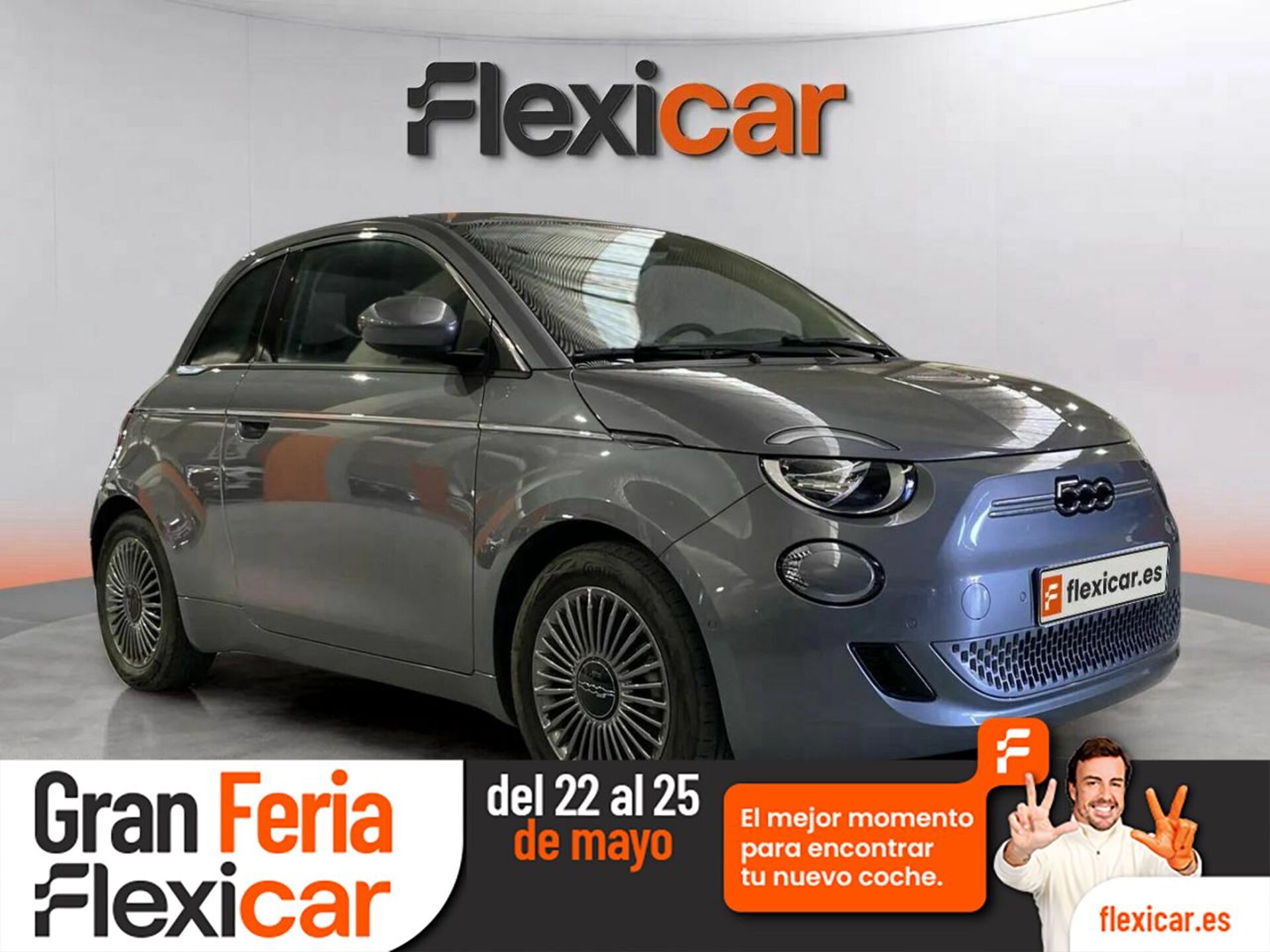 Imagen de FIAT 500