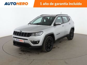 Imagen de JEEP Compass 1.3 Gse T4 Night Eagle 4x2 130