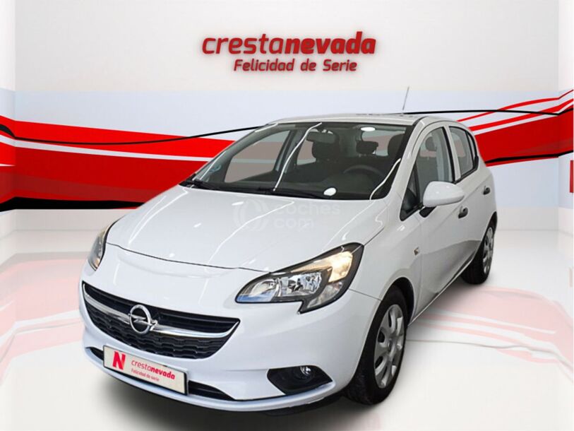 Foto del OPEL Corsa 1.4 Expression 75