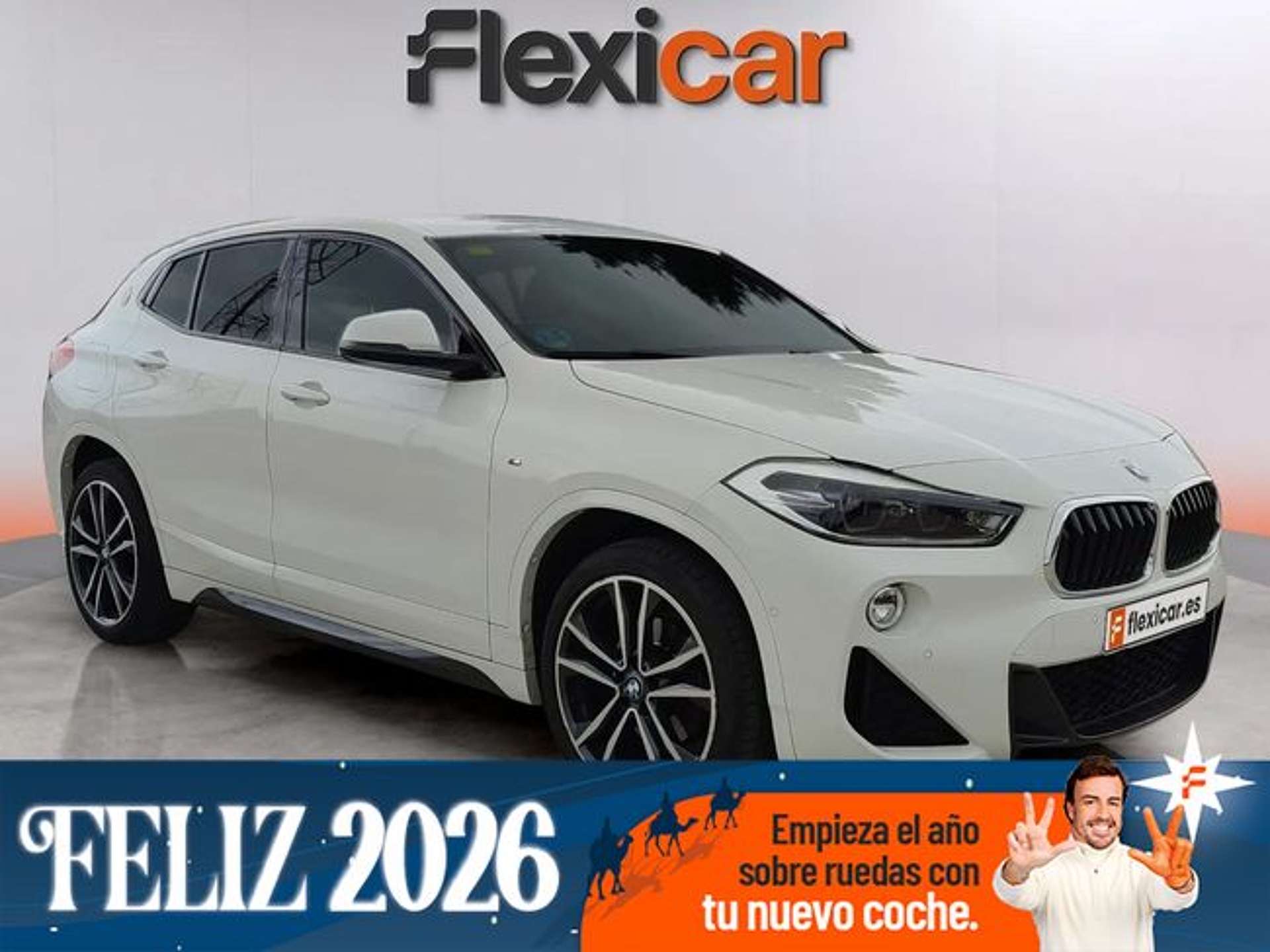 Imagen de BMW X2