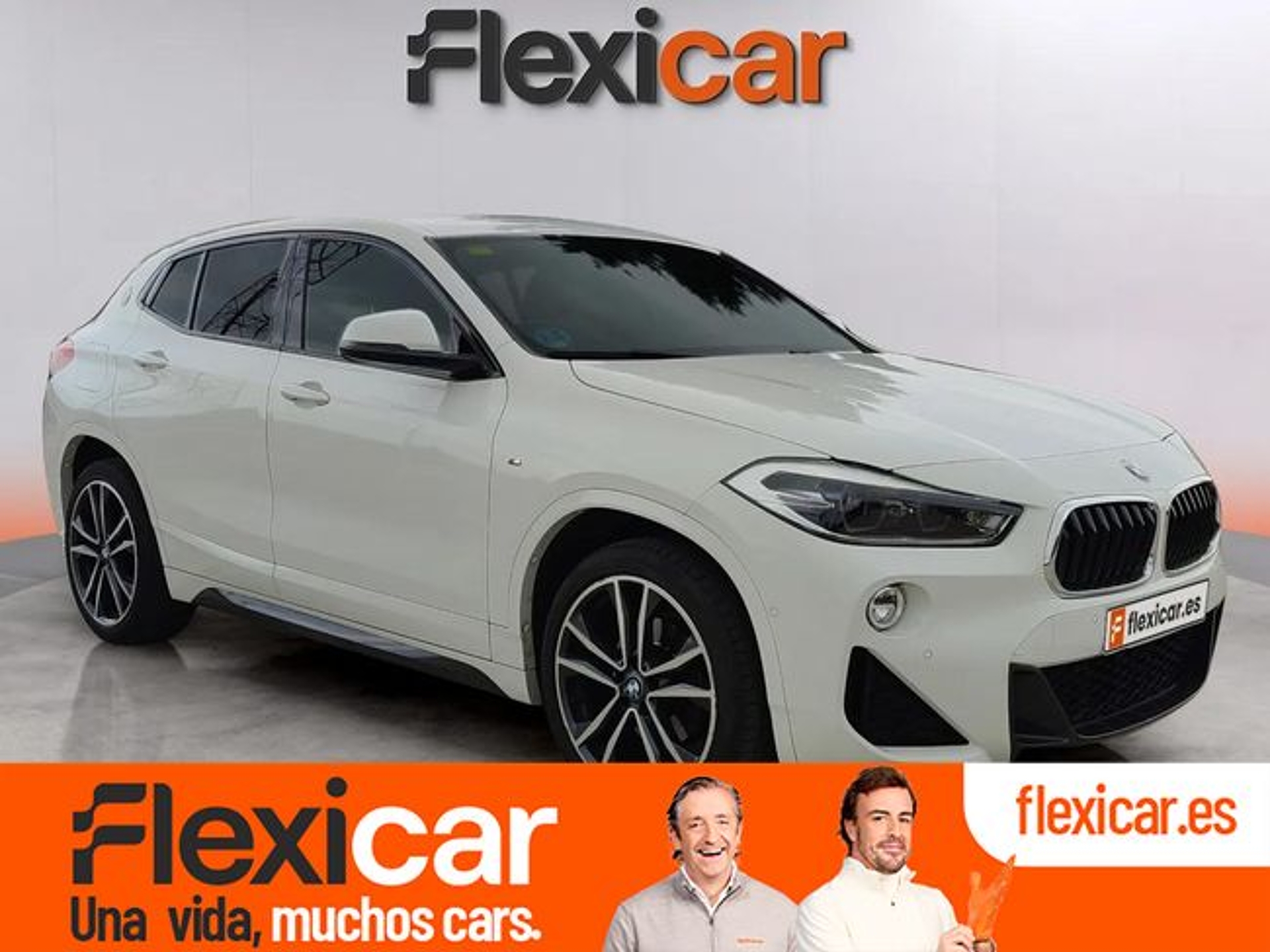 Imagen de BMW X2