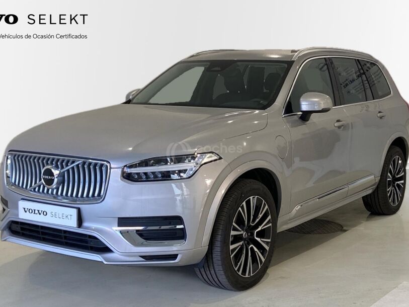 Foto del VOLVO XC90 T8 Plus Dark AWD Aut.