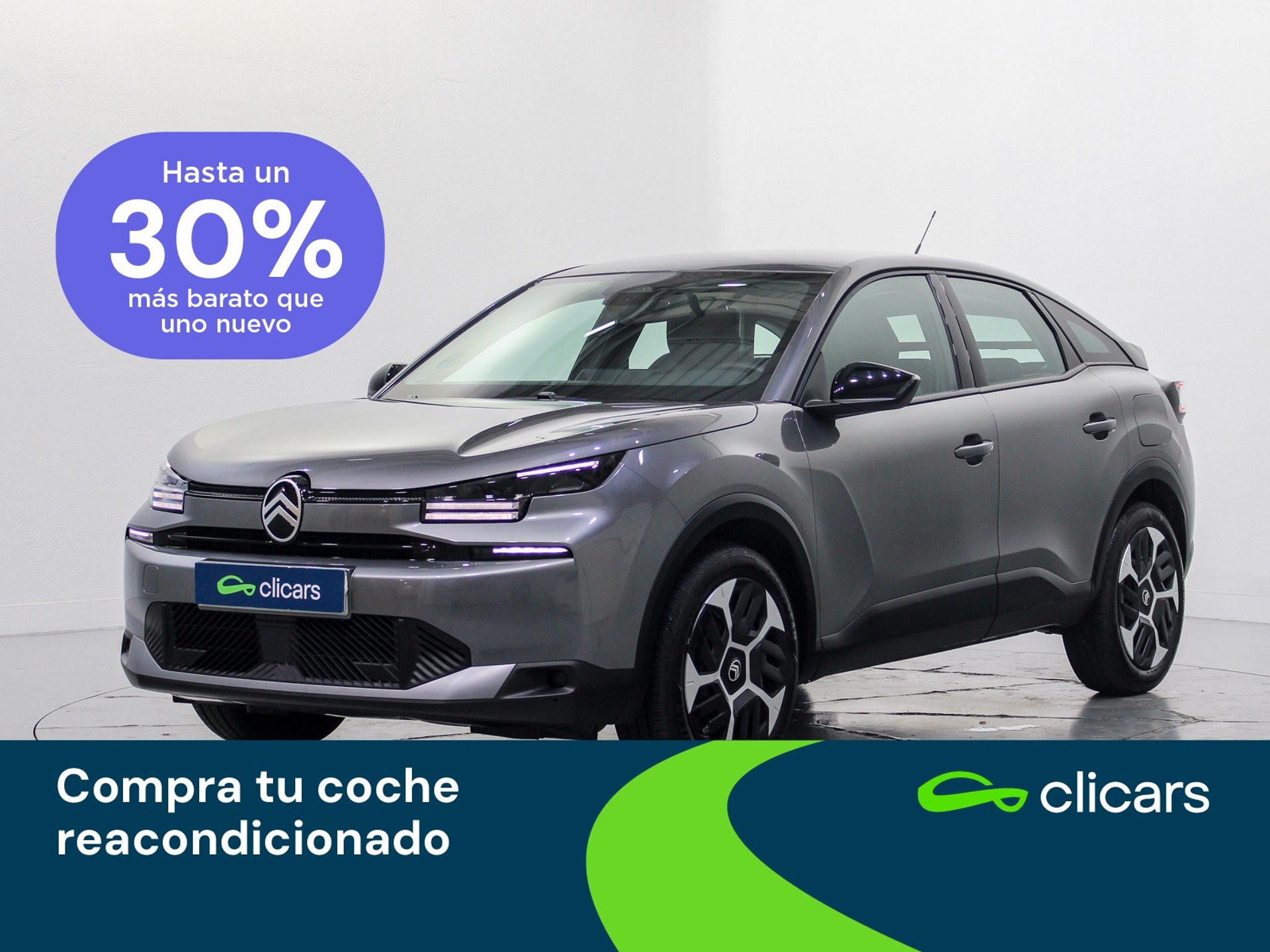 Imagen de CITROEN C4
