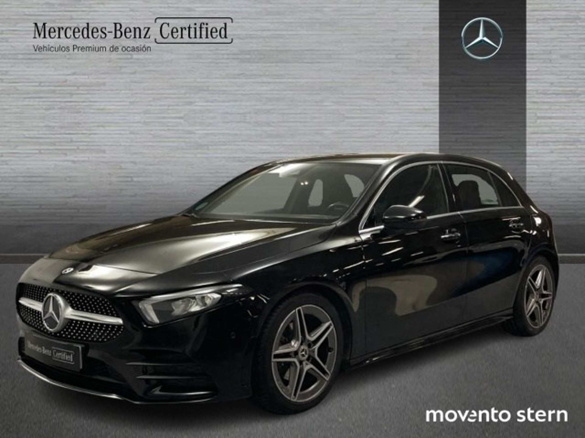 Imagen de MERCEDES Clase A