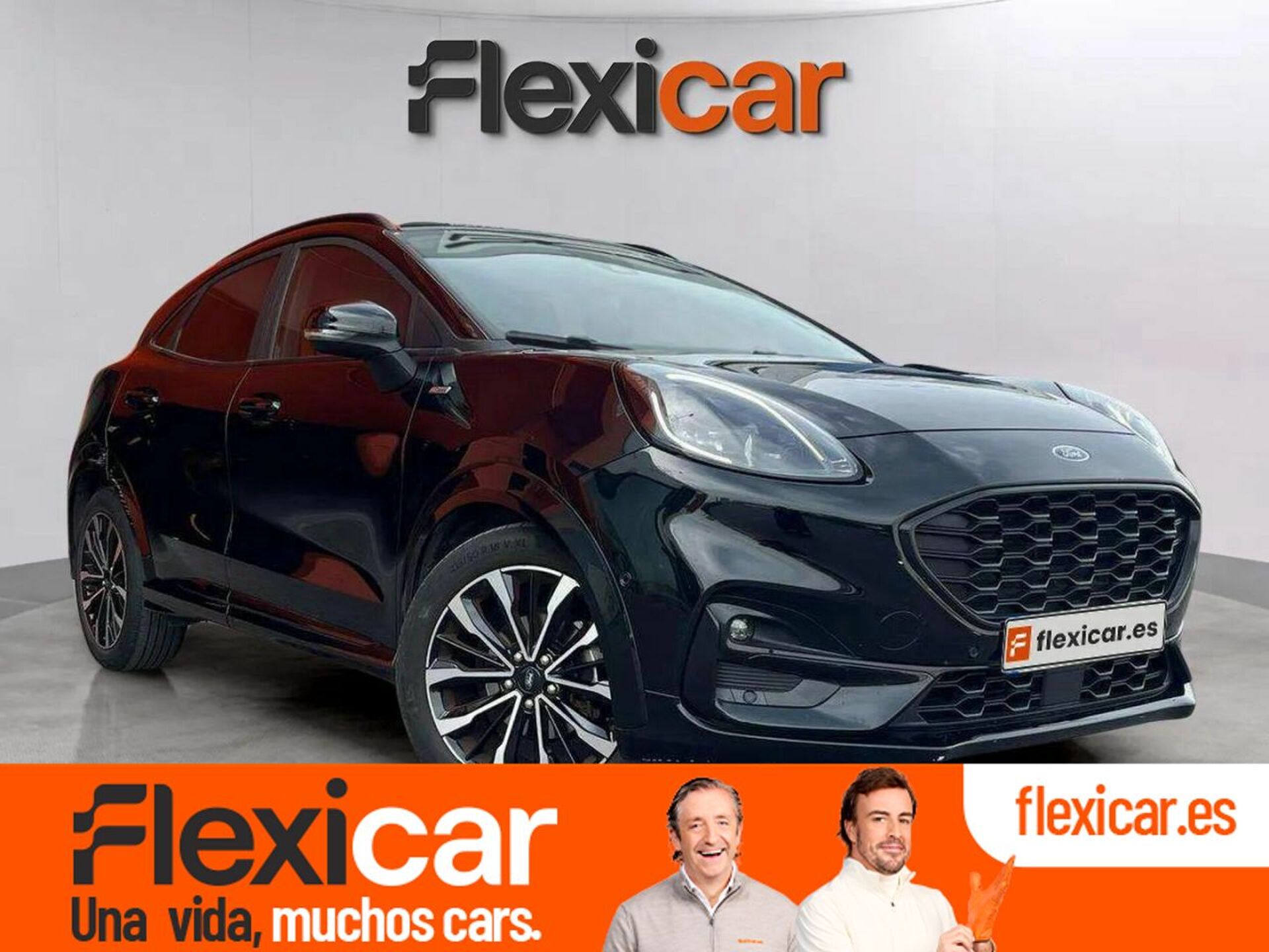 Imagen de FORD Puma