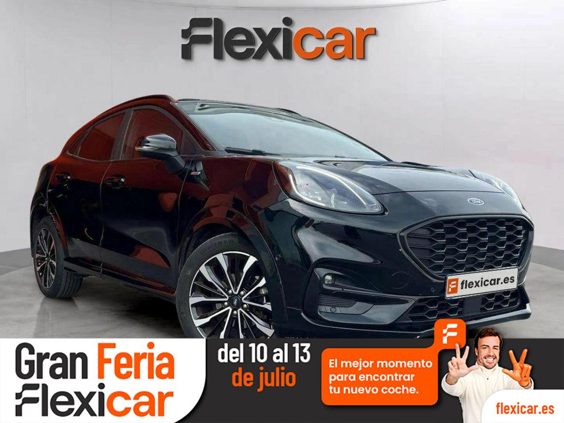 Imagen de FORD Puma