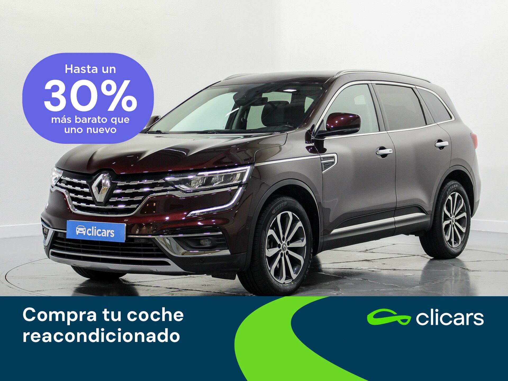 Imagen de RENAULT Koleos