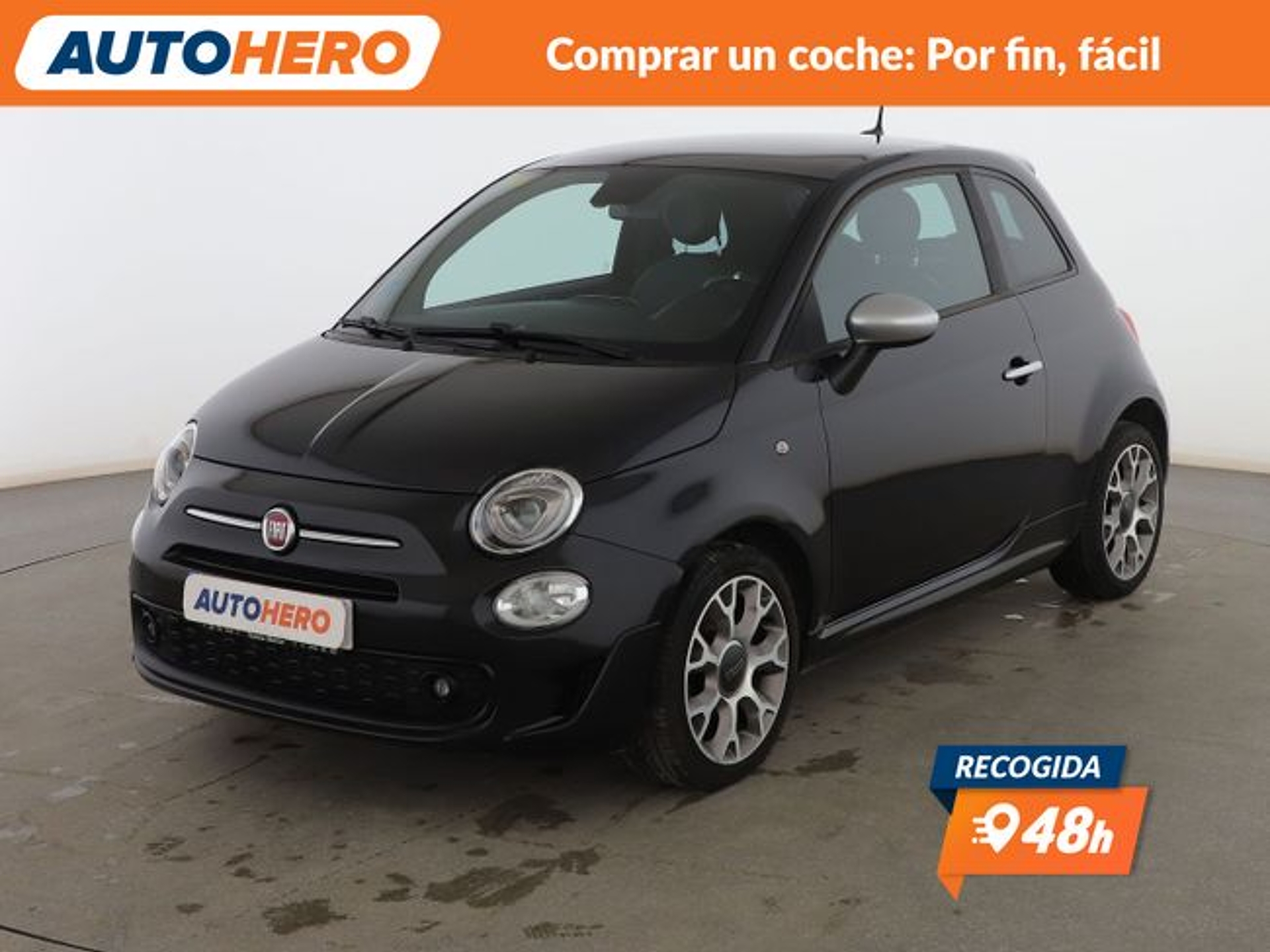 Imagen de FIAT 500