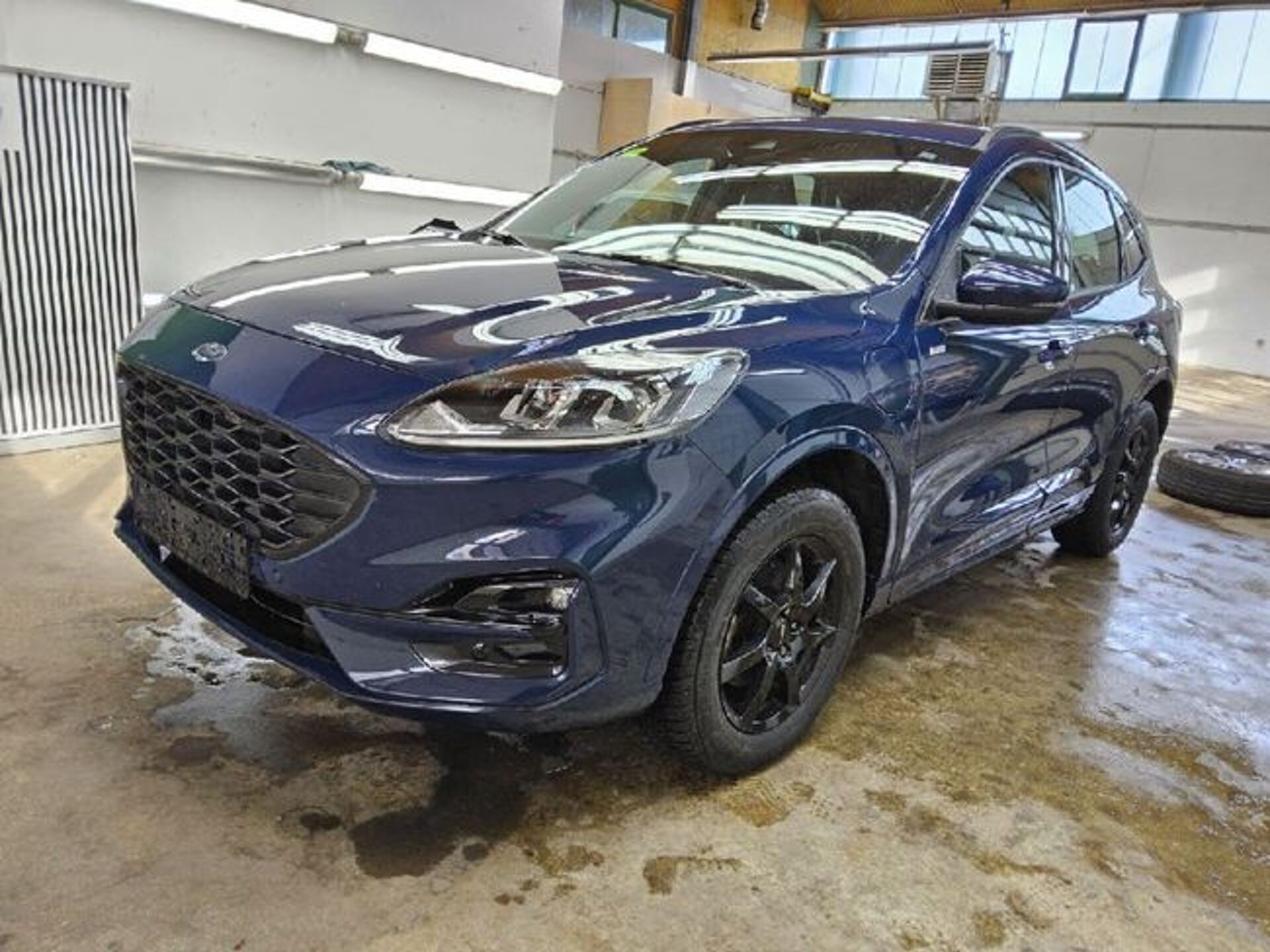 Imagen 2 de FORD Kuga
