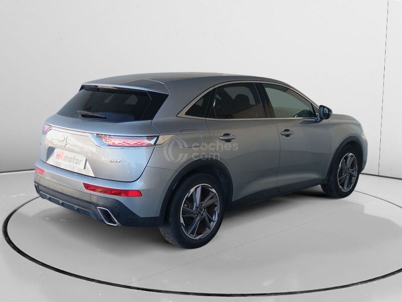 Foto del DS DS4 DS 4 E-Tense Bastille + Aut. 225