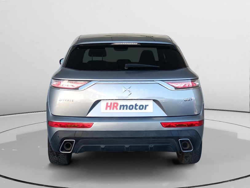 Foto del DS DS4 DS 4 E-Tense Bastille + Aut. 225