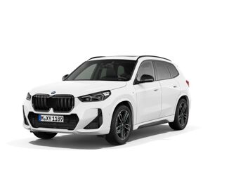 Imagen de BMW X1 sDrive 18dA M Sport