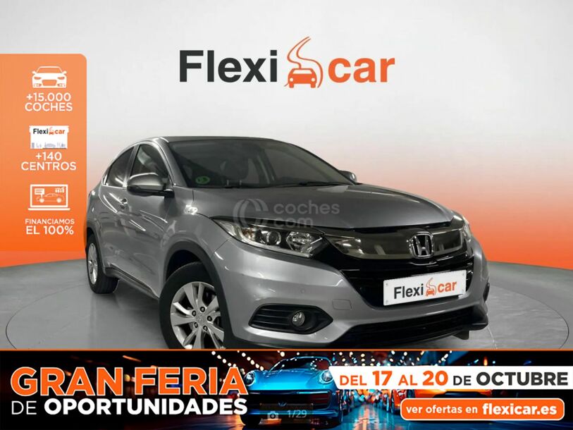 Foto del HONDA HR-V 1.5 i-VTEC Elegance