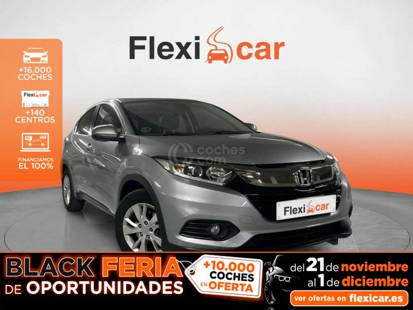 Foto del HONDA HR-V 1.5 i-VTEC Elegance