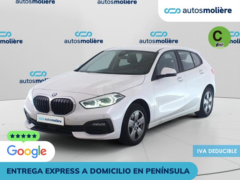 Foto del BMW Serie 1 116d