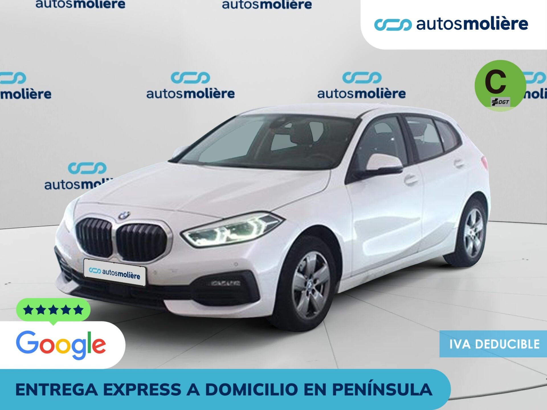 Imagen de BMW Serie 1