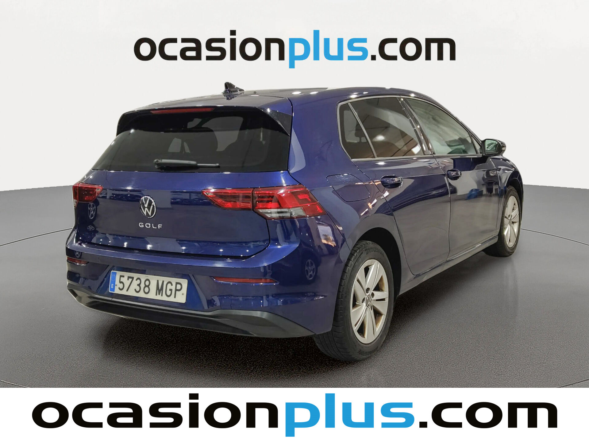 Imagen 3 de VOLKSWAGEN Golf