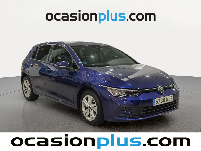 Foto del VOLKSWAGEN Golf 1.0 TSI Life 81kW