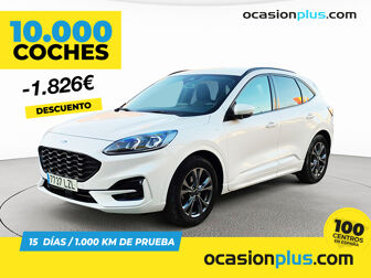 Imagen de FORD Kuga 1.5 EcoBoost ST-Line FWD 150