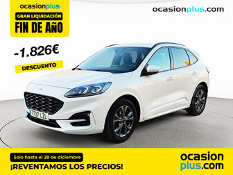 Imagen de FORD Kuga 1.5 EcoBoost ST-Line FWD 150