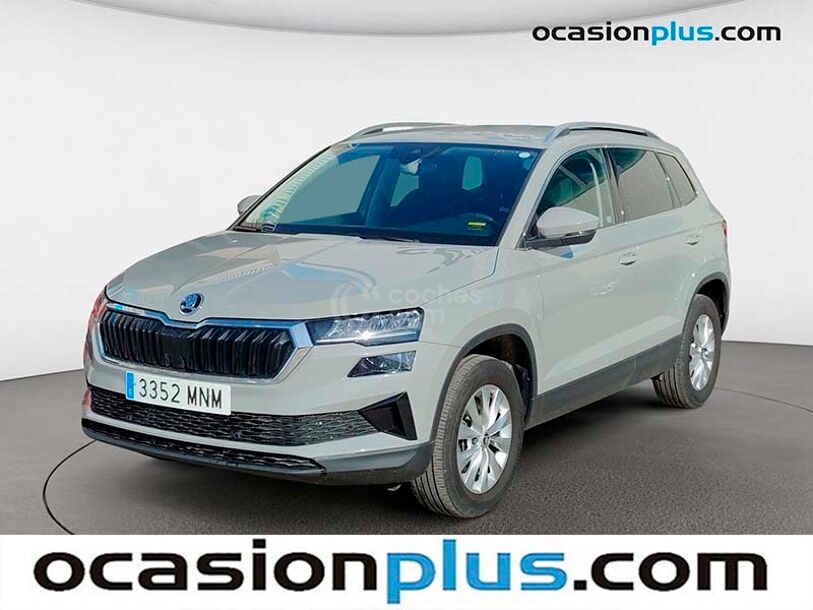 Foto del SKODA Karoq 1.5 TSI Selection ACT DSG