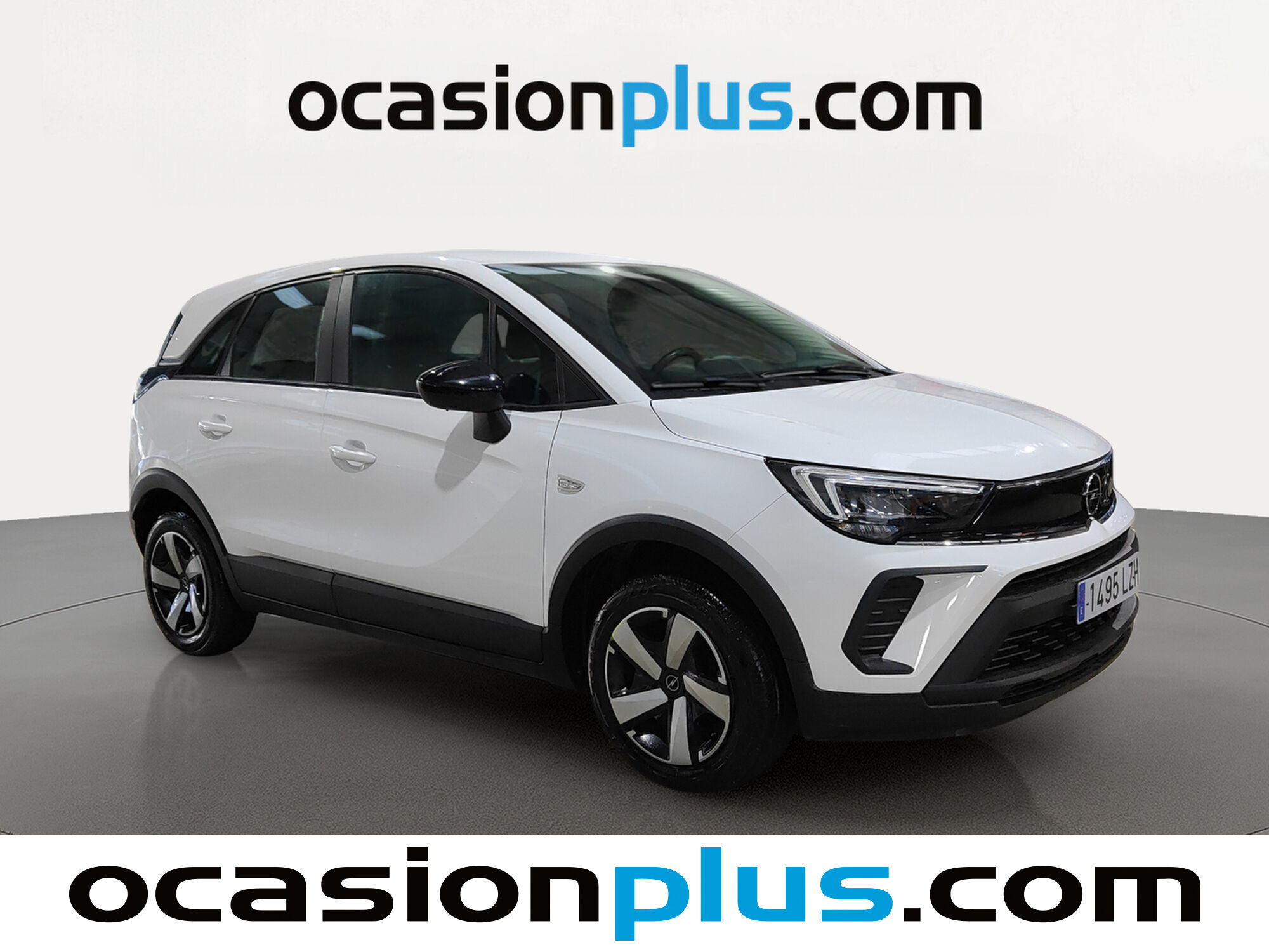 Foto del OPEL Crossland 1.2 S&S Edition 110