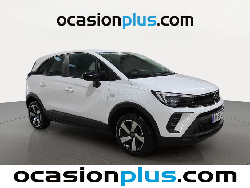 Foto del OPEL Crossland 1.2 S&S Edition 110